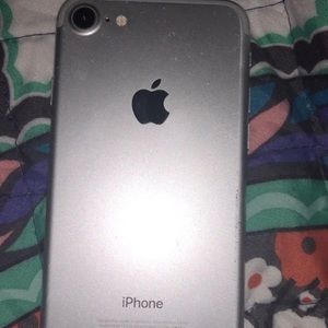 iPhone 7 sprint 32gb